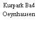 Kurpark Bad Oeynhausen