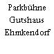 Parkbühne Gutshaus Ehmkendorf