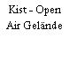 Kist - Open Air Gelände