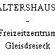 WALTERSHAUSEN - Freizeitzentrum Gleisdreieck