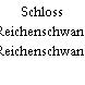 Schloss Reichenschwand
