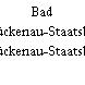 Bad Brückenau-Staatsbad