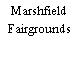 Marshfield Fairgrounds