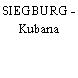 SIEGBURG - Kubana