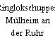 Ringlokschuppen Mülheim an der Ruhr