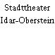 Stadttheater Idar-Oberstein