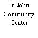 St. John Community Center