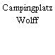 Campingplatz Wolff