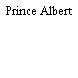 Prince Albert