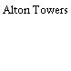 Alton Towers