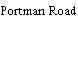 Portman Road