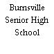 Burnsville Senior High School