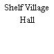 Shelf Village Hall