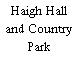 Haigh Hall and Country Park