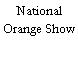 National Orange Show