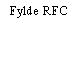 Fylde RFC