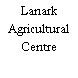 Lanark Agricultural Centre