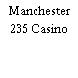 Manchester 235 Casino