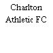 Charlton Athletic FC