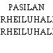 PASILAN URHEILUHALLI