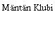 Mäntän Klubi