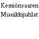 Kemiönsaaren Musiikkijuhlat