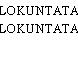 PALOKUNTATALO
