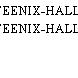FEENIX-HALLI