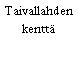 Taivallahden kenttä
