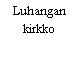 Luhangan kirkko