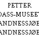 PETTER DASS-MUSEET SANDNESSJØEN