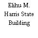Elihu M. Harris State Building