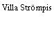 Villa Strömpis