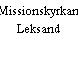 Missionskyrkan, Leksand