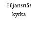 Siljansnäs kyrka