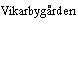 Vikarbygården