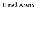 Umeå Arena