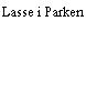 Lasse i Parken