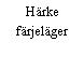 Härke färjeläger