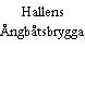 Hallens Ångbåtsbrygga