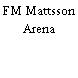 FM Mattsson Arena