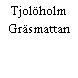 Tjolöholm Gräsmattan