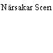 Närsakar Scen