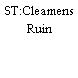 ST:Cleamens Ruin