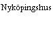 Nyköpingshus