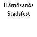 Härnösands Stadsfest