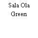 Sala Ola Green