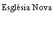 Església Nova