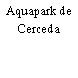 Aquapark de Cerceda