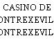 CASINO DE CONTREXEVILLE